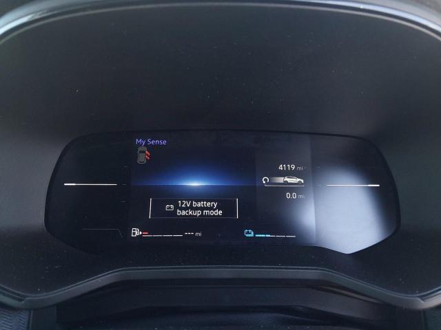 2024 RENAULT CLIO 1.6 E-TECH FULL HYBRID 145 TECHNO 5DR AUTO