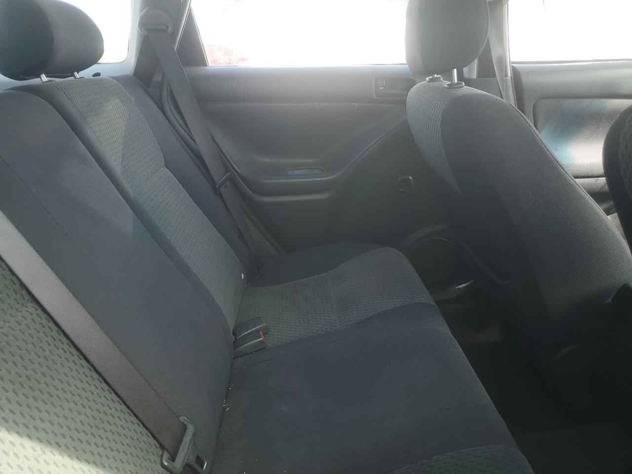 2005 Toyota Corolla Matrix Xr VIN: 2T1KR32EX5C383094 Lot: 66312674