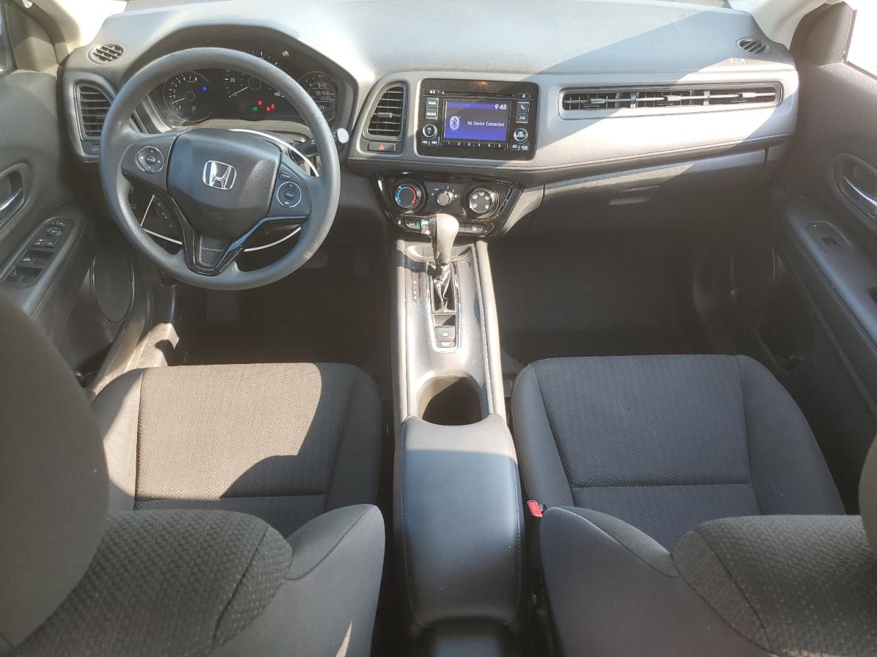 2017 Honda HR-V - Image 8