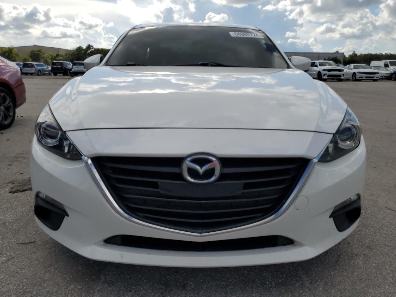 2016 Mazda 3 - Image 5