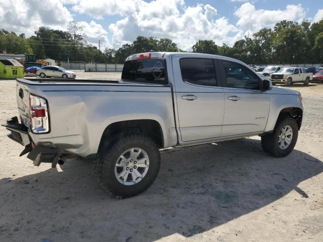 1GCGSCEN4L1206256 Chevrolet Colorado L 3