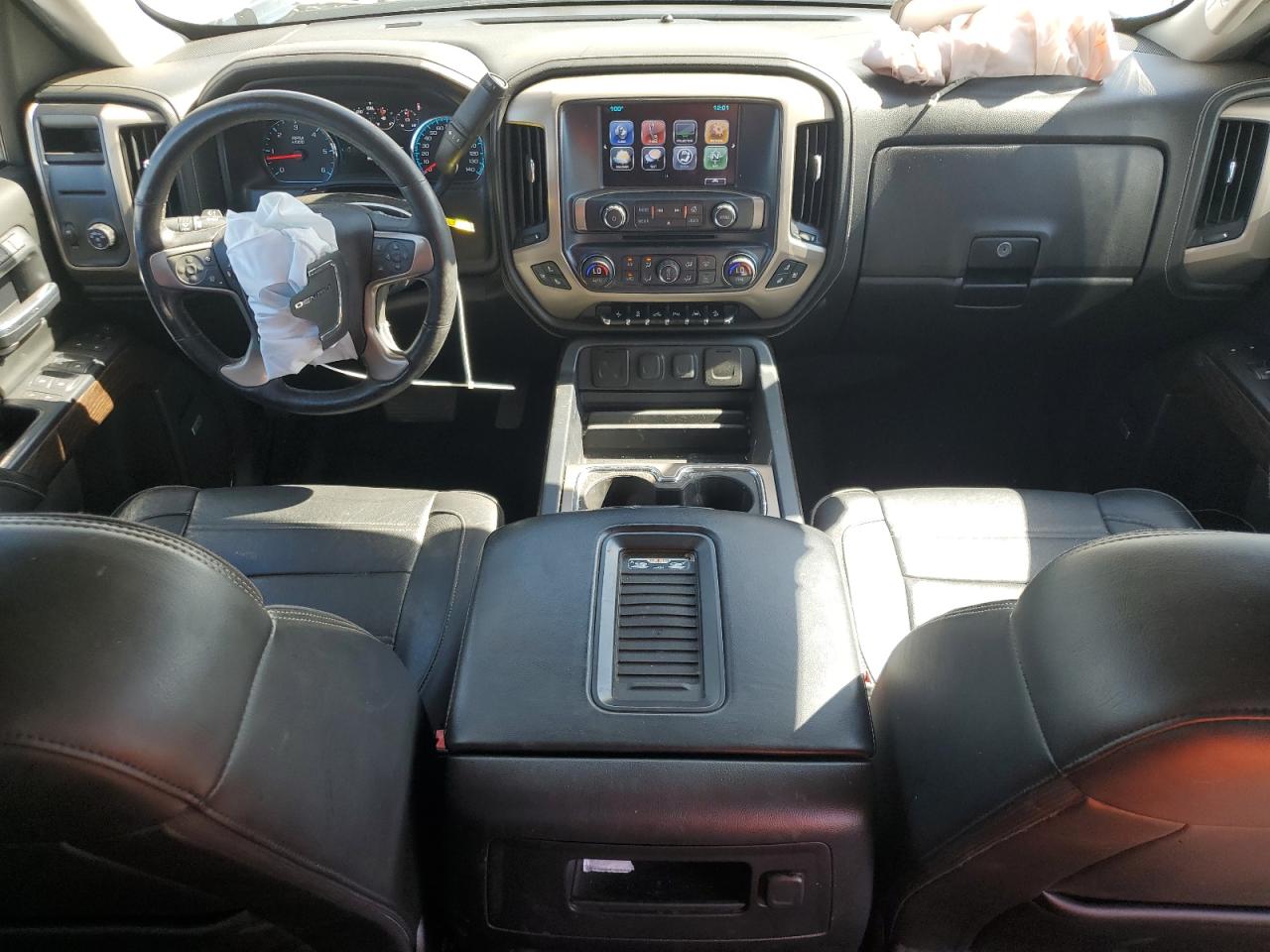 3GTP1PEC9HG357840 2017 GMC Sierra C1500 Denali