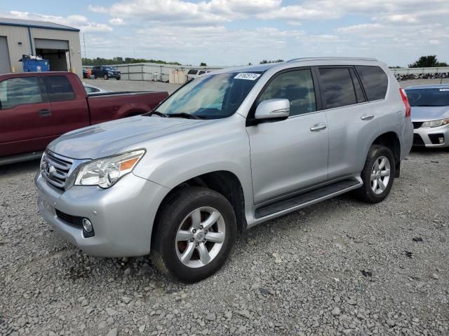 2010 Lexus Gx 460