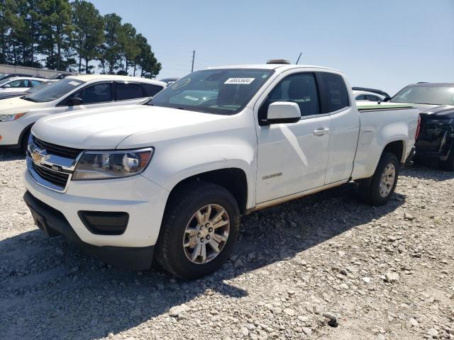 1GCHSCEA0L1167005 Chevrolet Colorado L