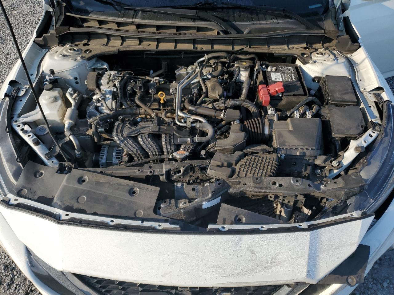 1N4BL4BV3NN324625 2022 Nissan Altima S