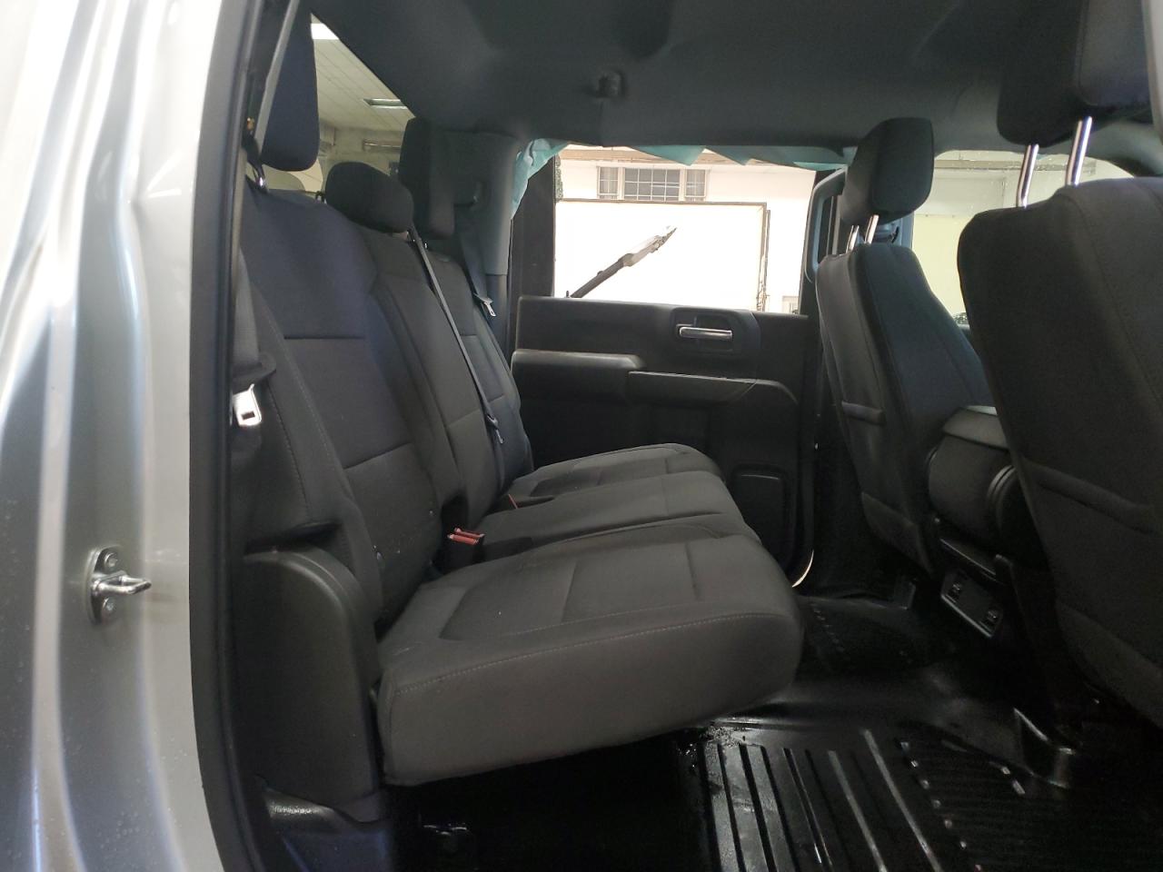 1GC4YNEY8PF119072 CHEVROLET ALL Models 2023
