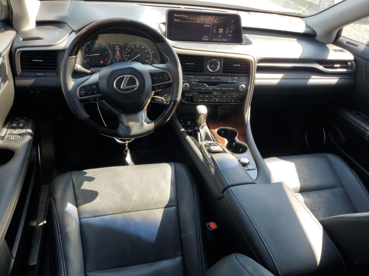 2016 Lexus Rx 350 VIN: 2T2ZZMCA5GC003500 Lot: 67348904