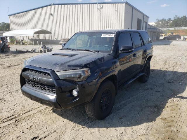 2017 Toyota 4Runner Sr5/Sr5 Premium