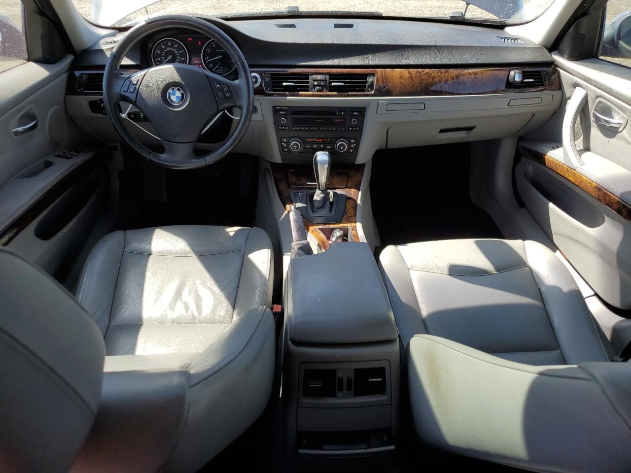 2008 BMW 328 I Sulev VIN: WBAVC53568FZ88084 Lot: 69106704