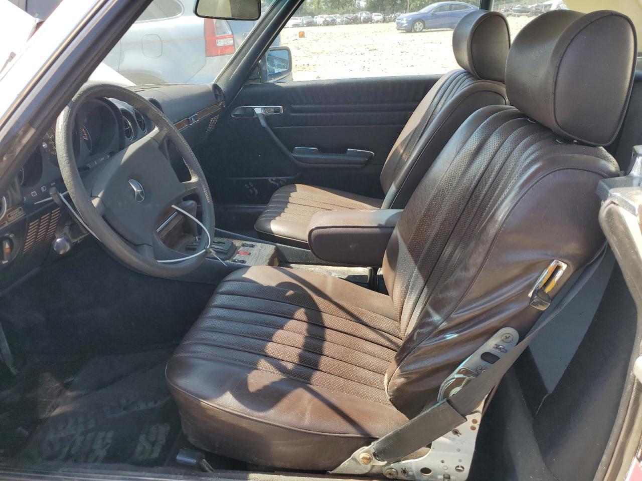 1982 Mercedes-Benz 380 Sl VIN: WDBBA45A0CB010629 Lot: 68948984