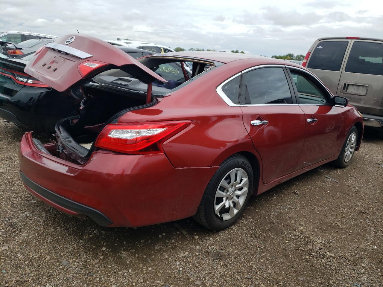 1N4AL3AP2GN348393 NISSAN ALTIMA 2016