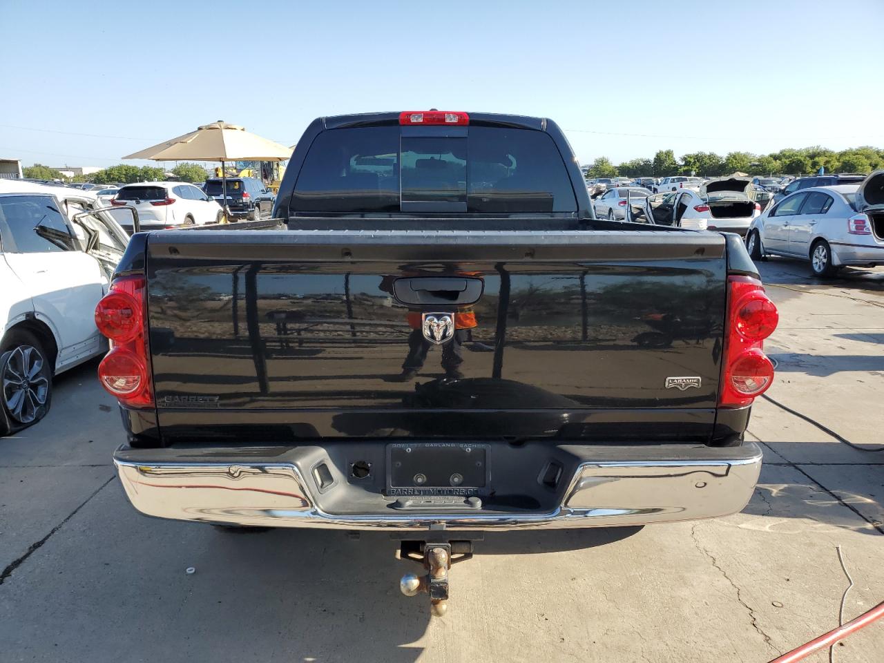 1D7HA18217S120440 2007 Dodge Ram 1500 St