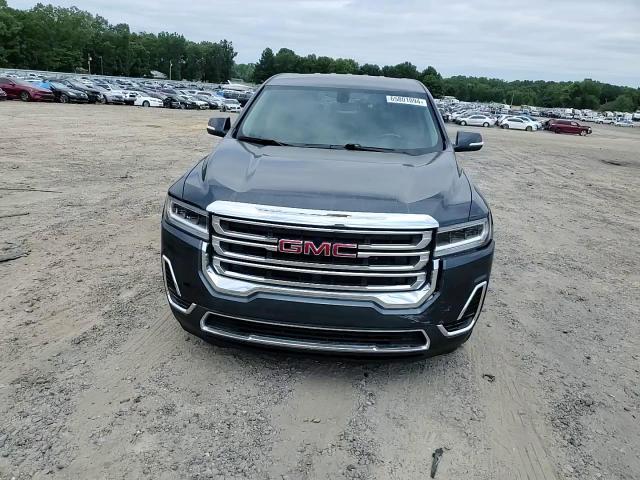 2020 GMC Acadia Sle VIN: 1GKKNKLA0LZ137096 Lot: 65801094