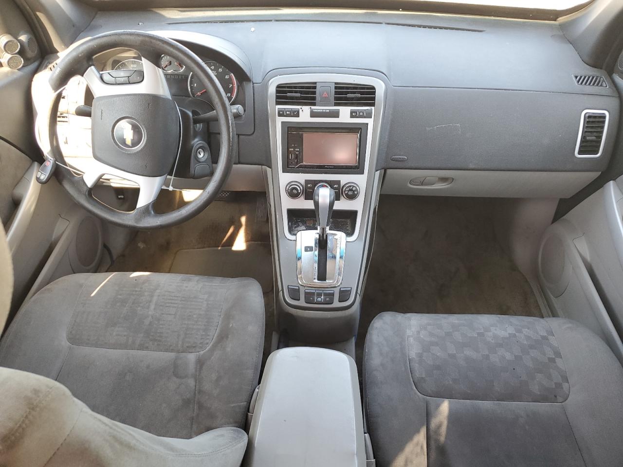 2007 Chevrolet Equinox Ls VIN: 2CNDL13F376253213 Lot: 66879224