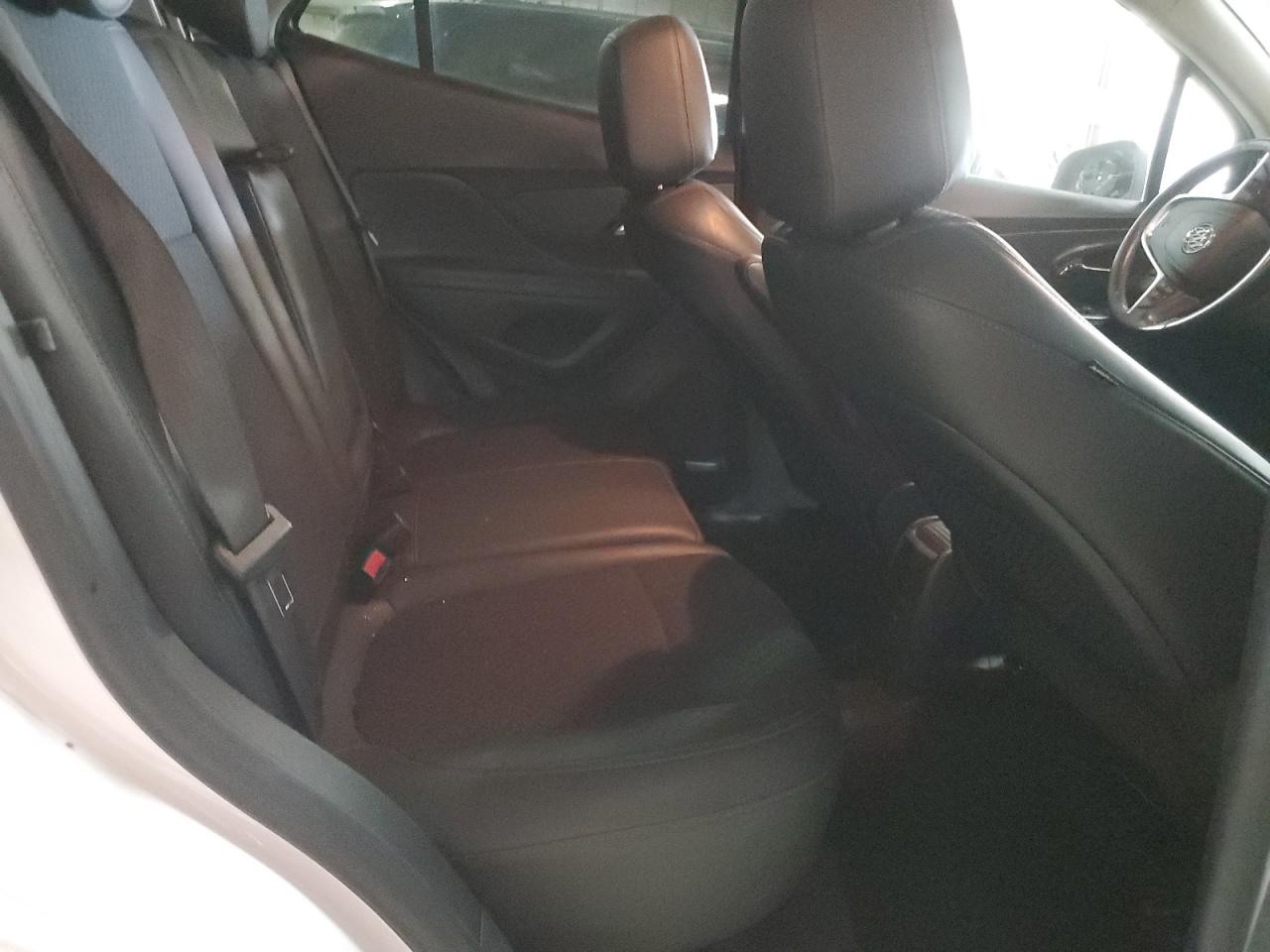 2021 Buick Encore Preferred VIN: KL4CJESM3MB362481 Lot: 66533314