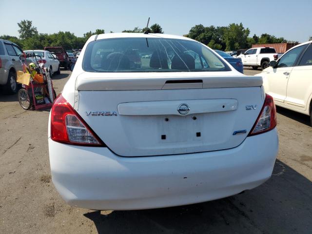 3N1CN7AP5DL883205 | 2013 Nissan versa s