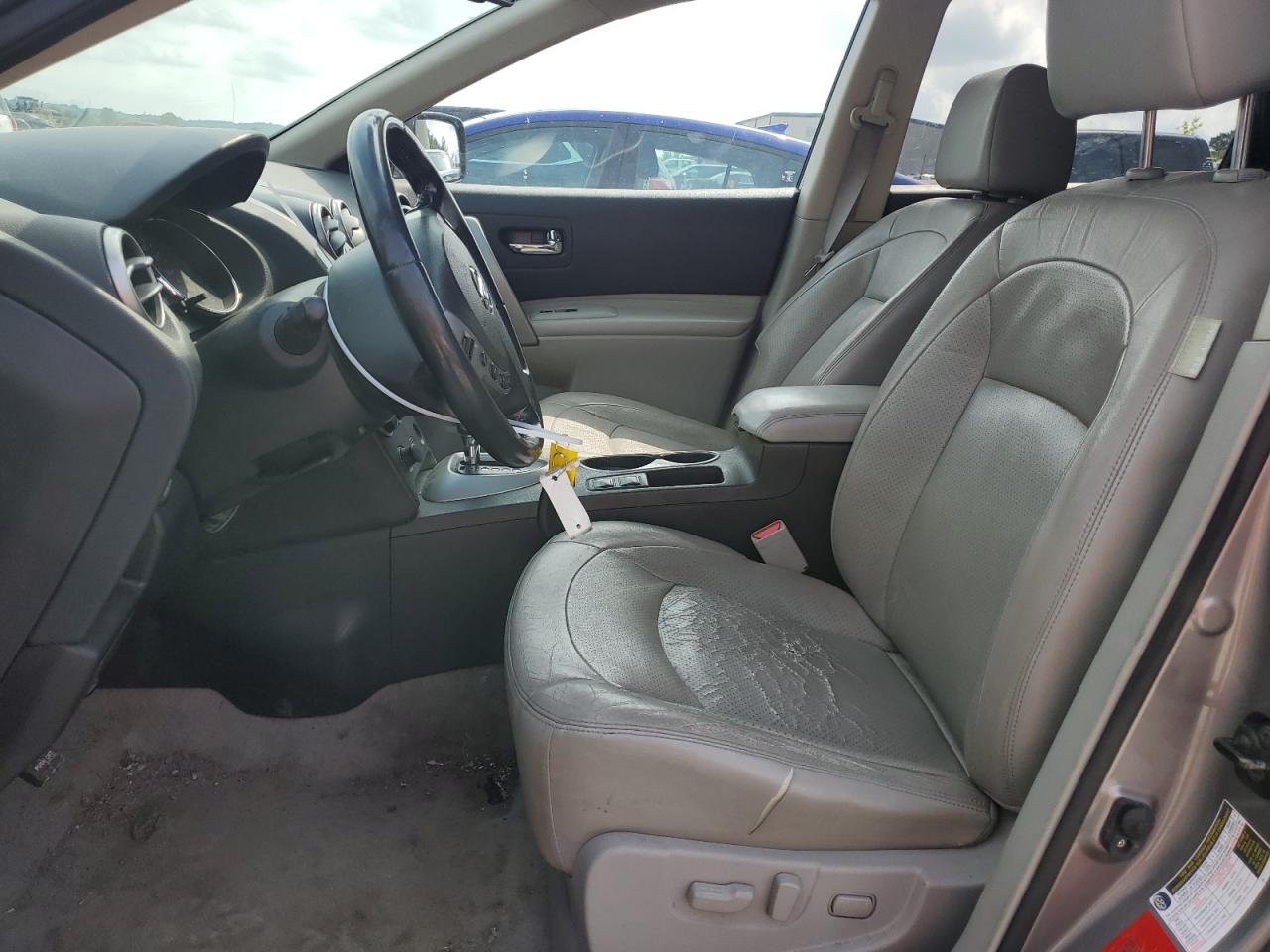 2012 Nissan Rogue S VIN: JN8AS5MT1CW289945 Lot: 65190914