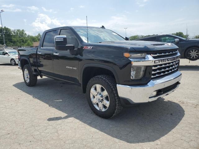 1GC4YPE74LF127568 Chevrolet All Models SILVERADO 4