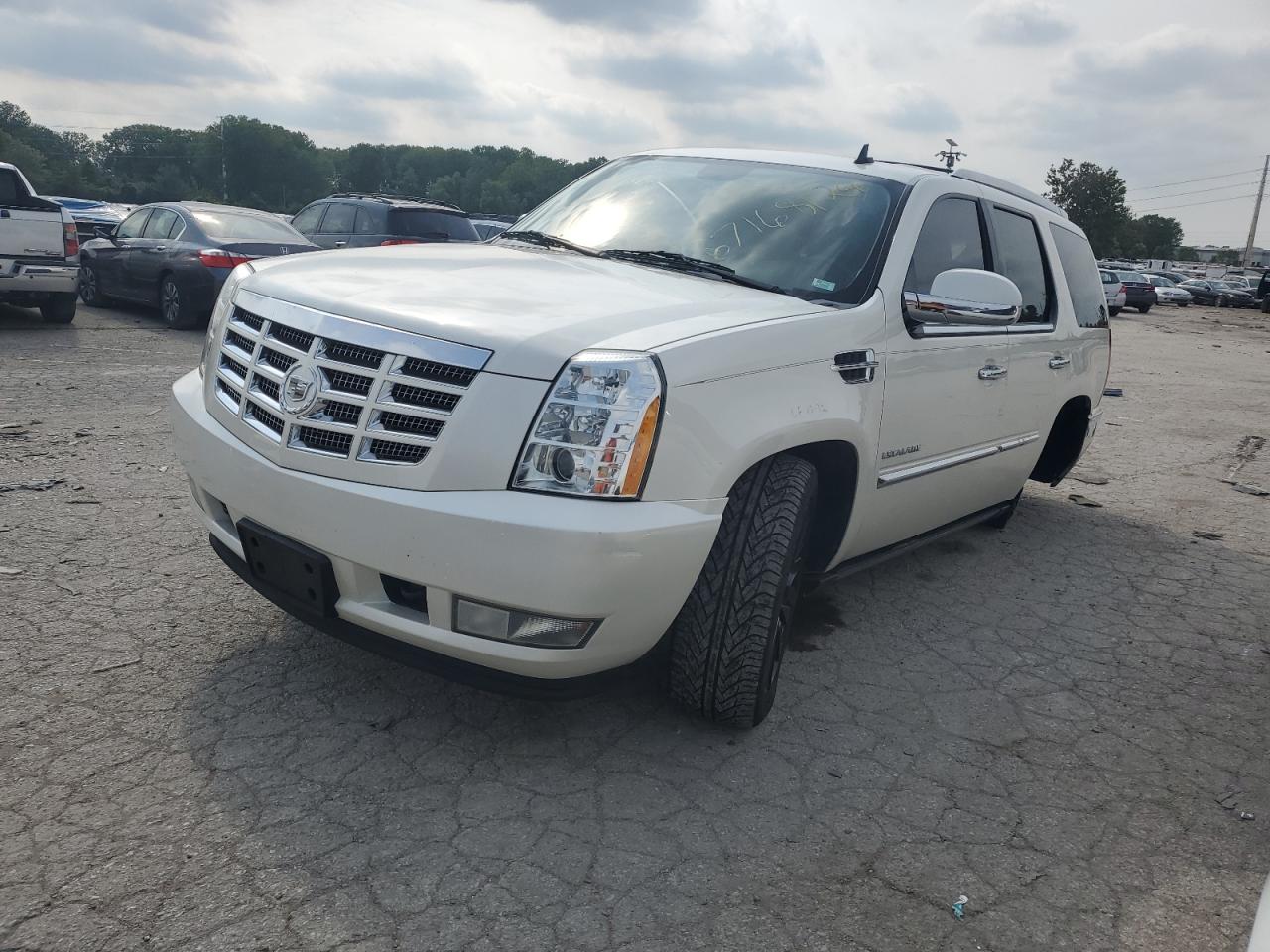 Bridgeton, MO에서 판매 중인 2011 Cadillac Escalade Premium - Side
