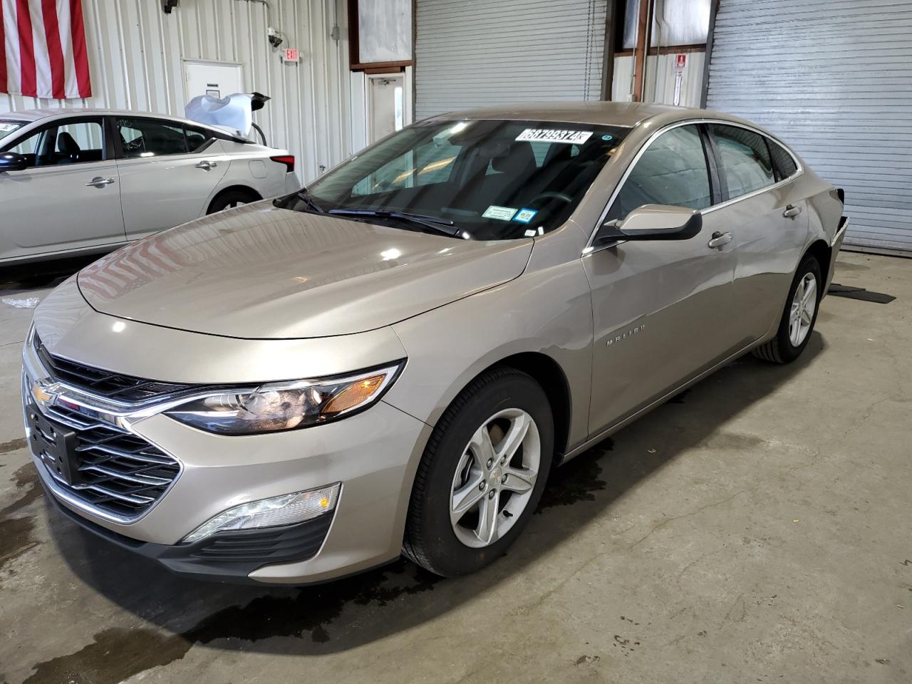 1G1ZD5ST3RF231378 2024 CHEVROLET MALIBU - Image 1