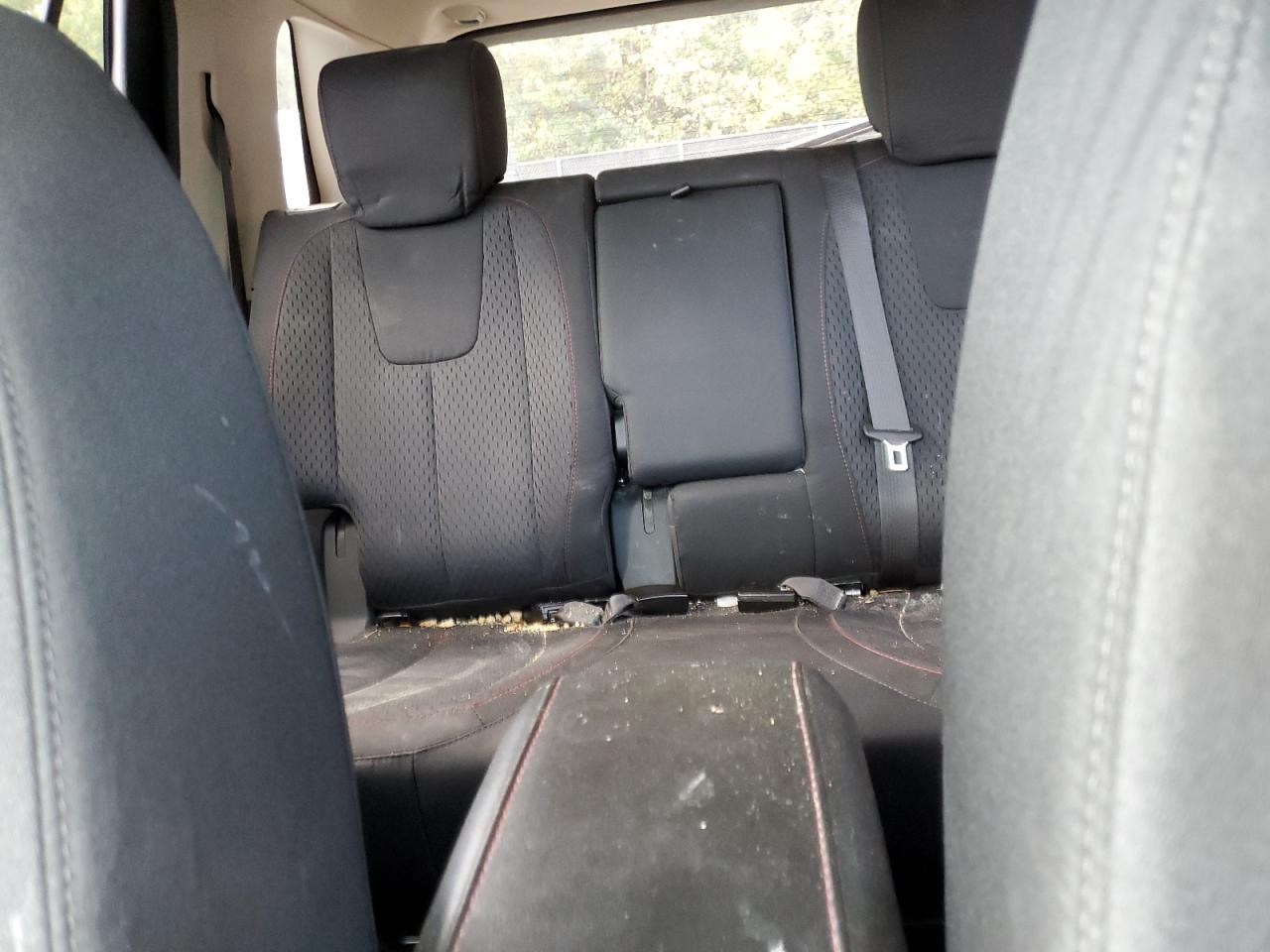 2011 GMC Terrain Sle VIN: 2CTFLREC4B6391659 Lot: 68504424