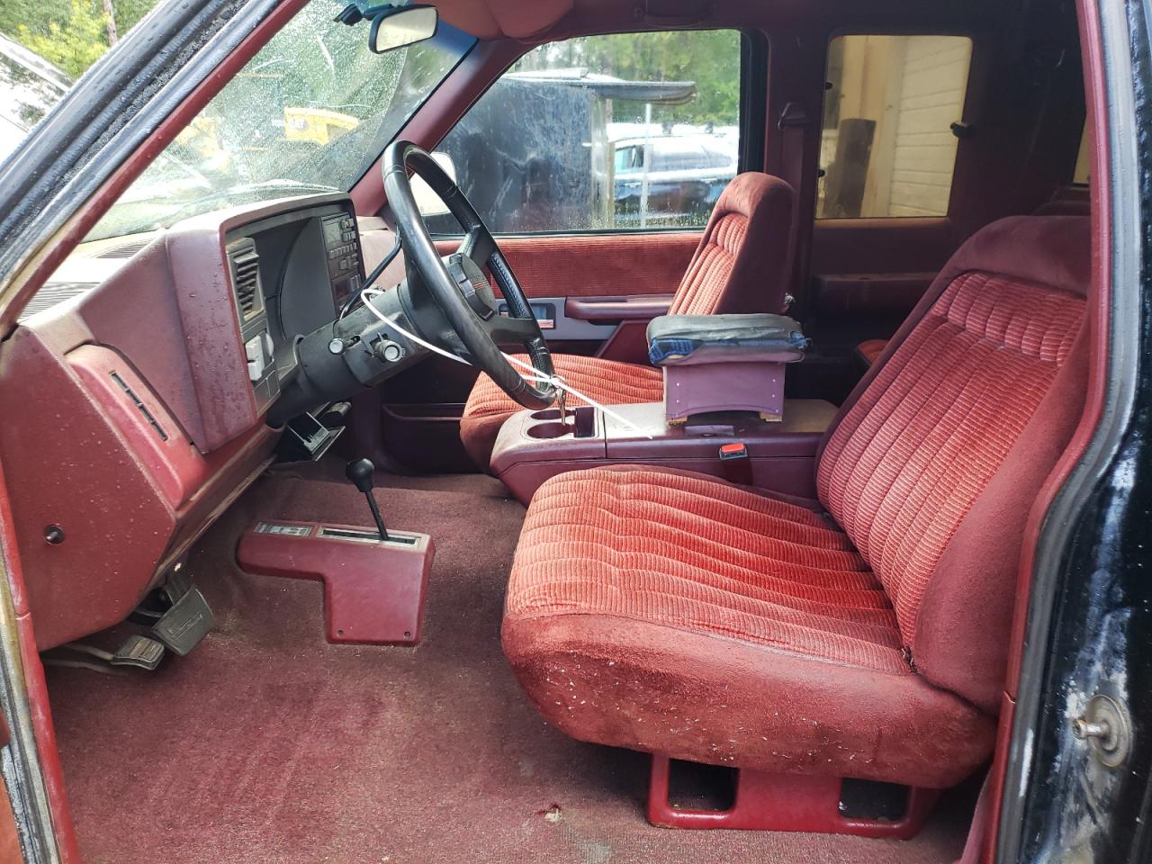 1991 Chevrolet Gmt-400 K1500 VIN: 2GCEK19K7M1150885 Lot: 67737854