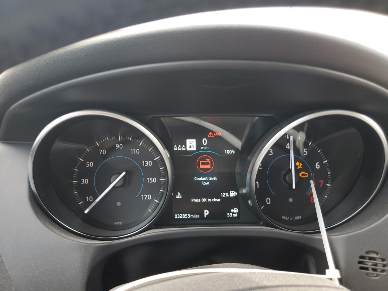 2019 Jaguar F-Pace Premium VIN: SADCJ2FX9KA366633 Lot: 65668014