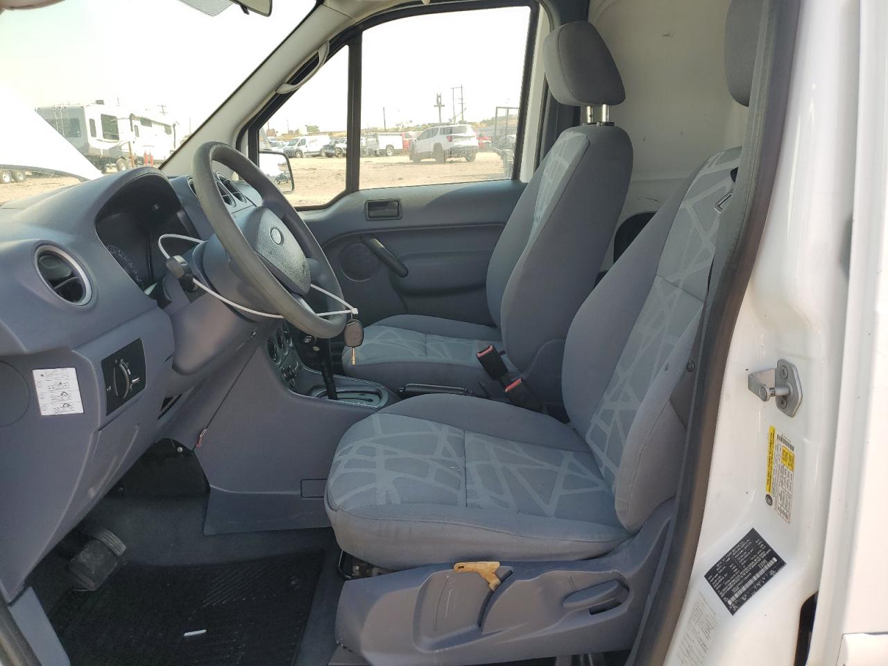 2012 Ford Transit Connect Xlt VIN: NM0LS7DN4CT090338 Lot: 66339334