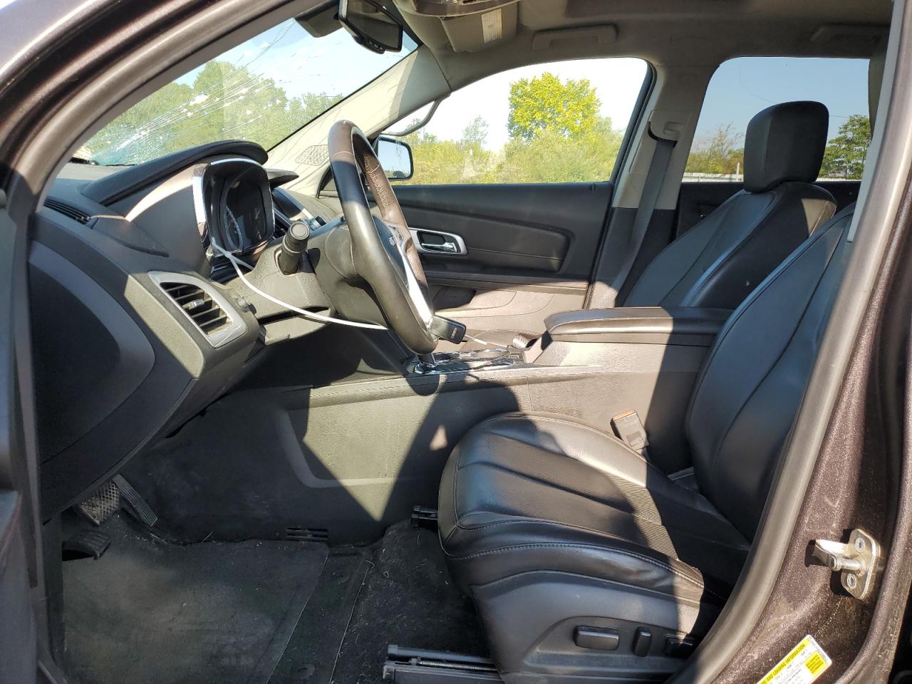 2015 GMC Terrain Slt VIN: 2GKFLXEK3F6388253 Lot: 66896204