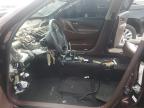 2017 Infiniti Qx50  за продажба в Savannah, GA - Stripped
