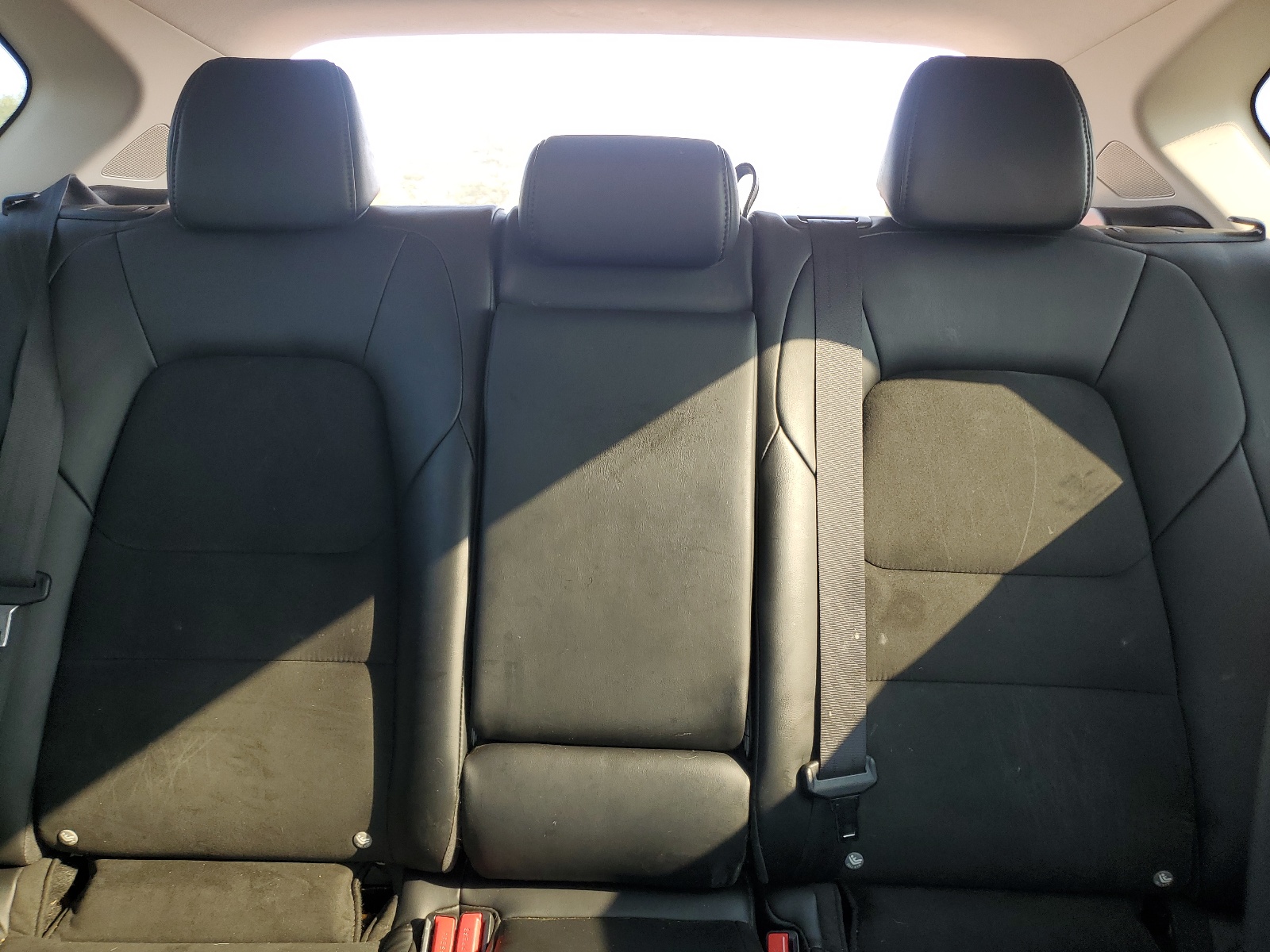 JM3KFBCM7J0314044 2018 Mazda Cx-5 Touring