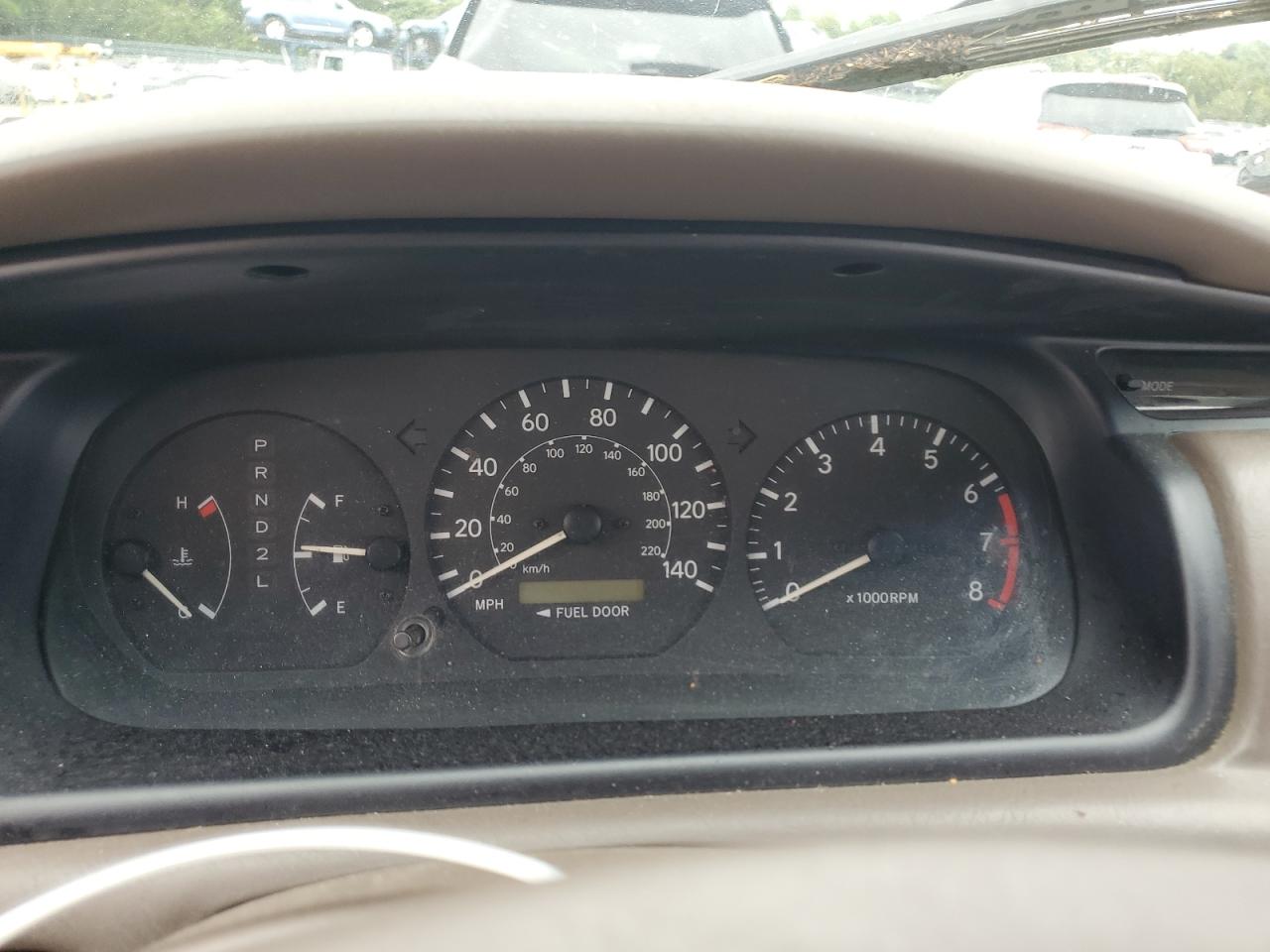 2000 Toyota Camry Ce VIN: 4T1BG22K3YU691751 Lot: 67887734