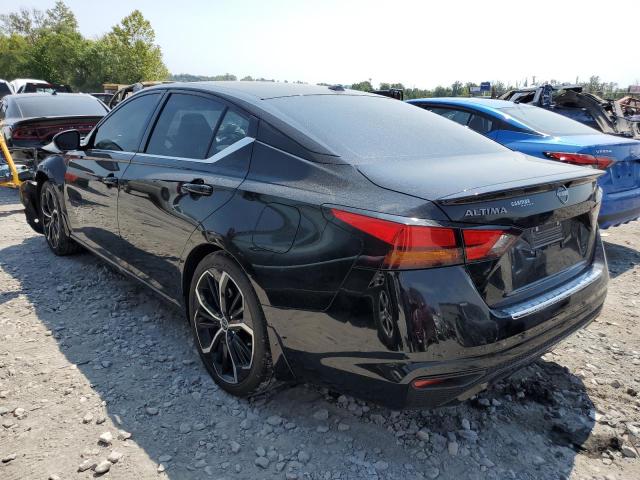 NISSAN ALTIMA 2023 Czarny
