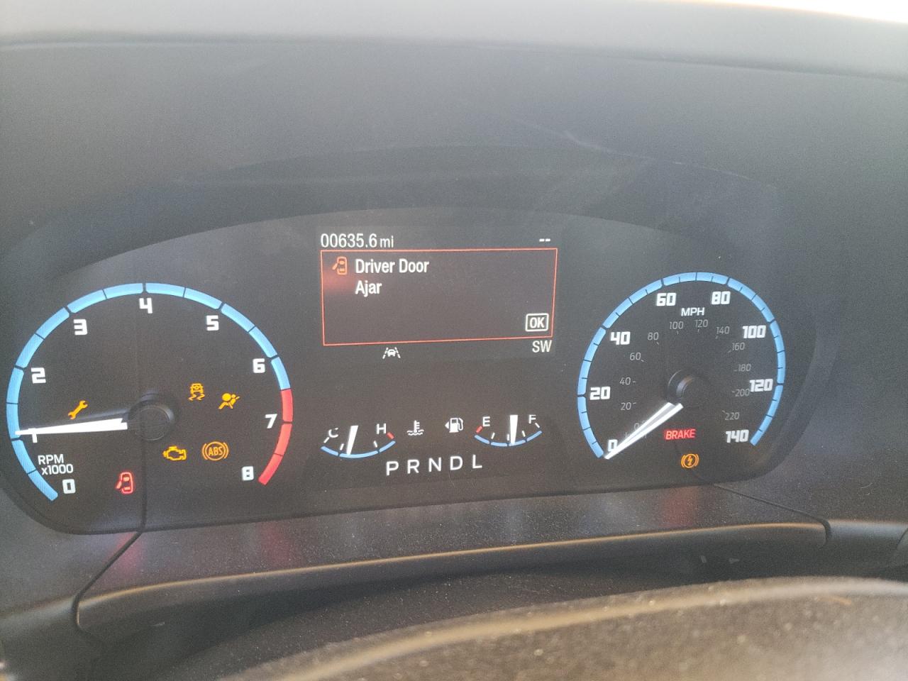 2024 Ford Bronco Sport Big Bend VIN: 3FMCR9B66RRE34960 Lot: 68475934