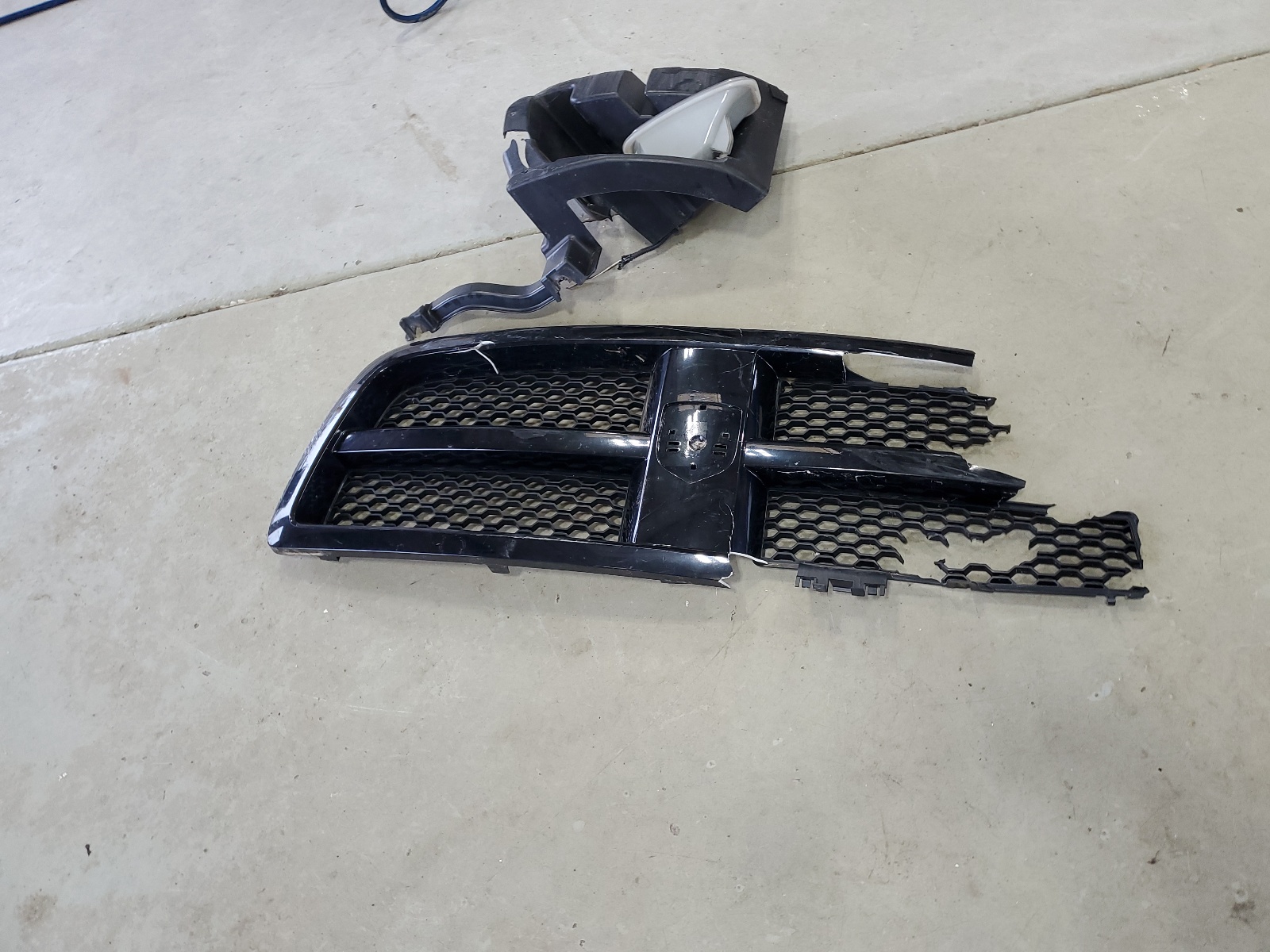 1C6RD7FT3CS203860 2012 Dodge Ram 1500 St