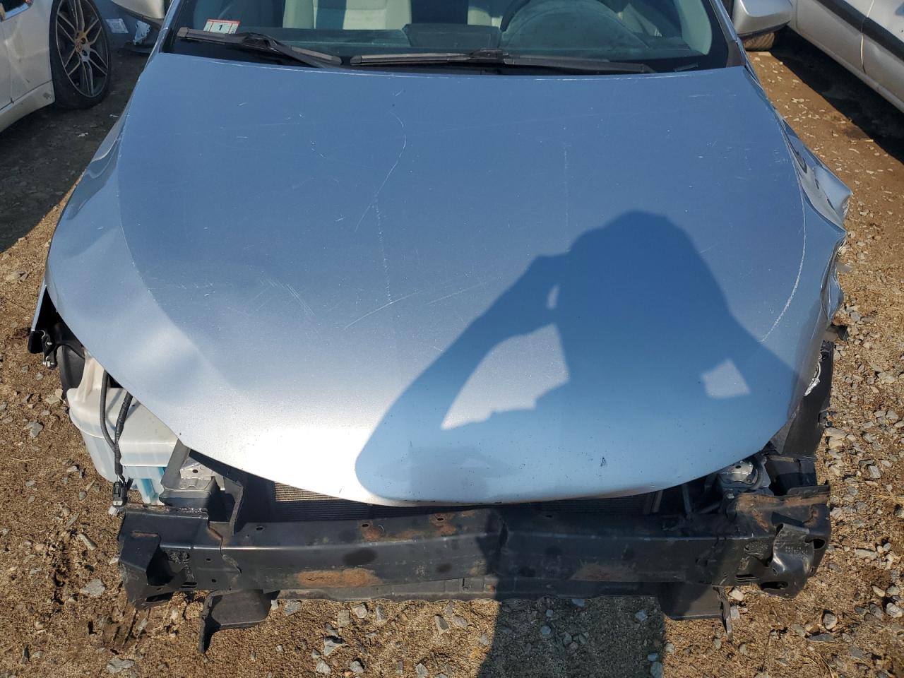 2015 Toyota Camry - Image 11