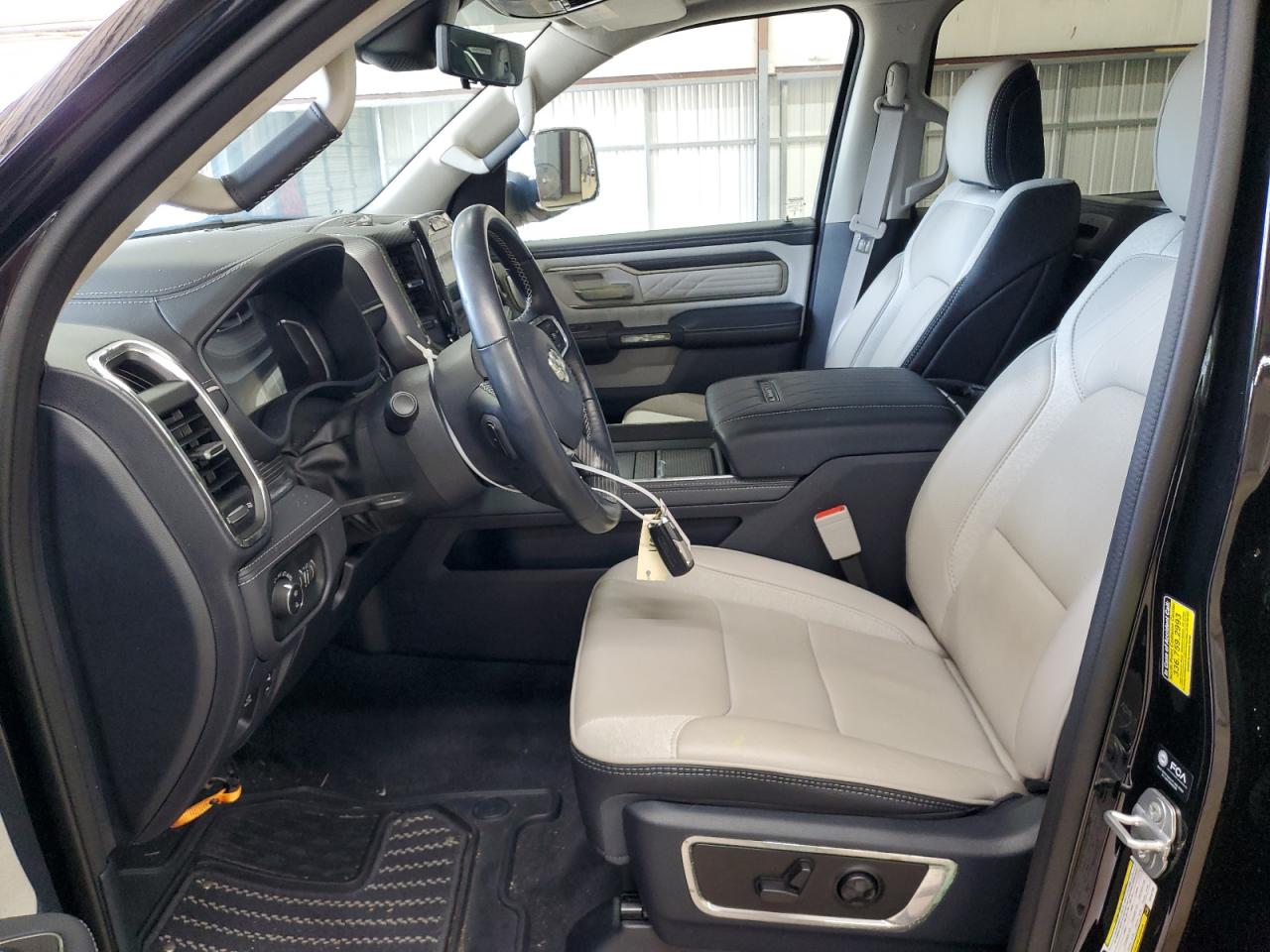 2024 Ram 1500 Limited VIN: 1C6SRFHT9RN167769 Lot: 65974544