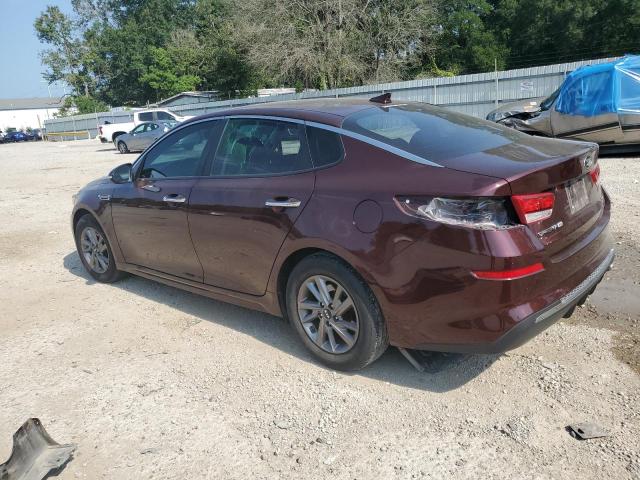 5XXGT4L30LG425580 Kia Optima LX 2