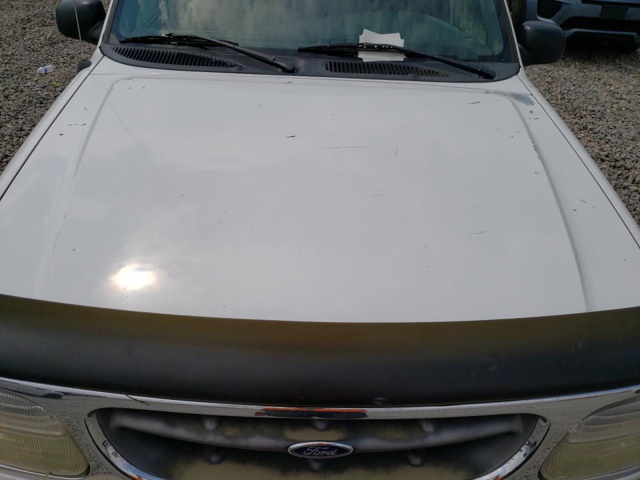 1999 Ford Explorer VIN: 1FMZU32P6XZB94980 Lot: 66349164