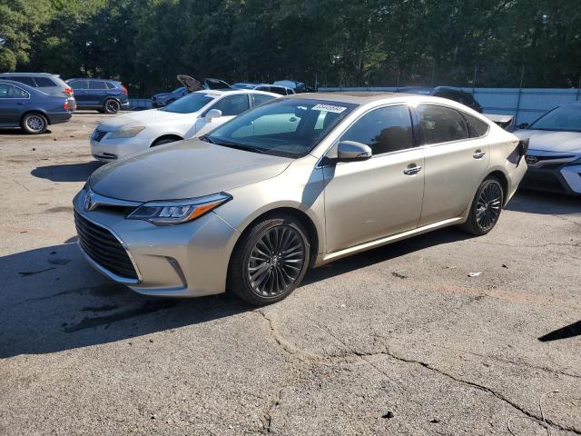 2016 Toyota Avalon Xle zu verkaufen in Austell, GA - All Over