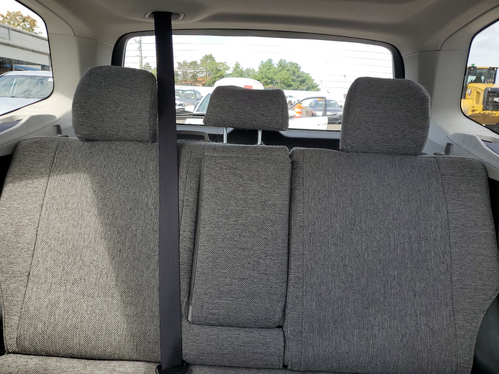 JF2SJAFC7FH431329 2015 Subaru Forester 2.5I Premium