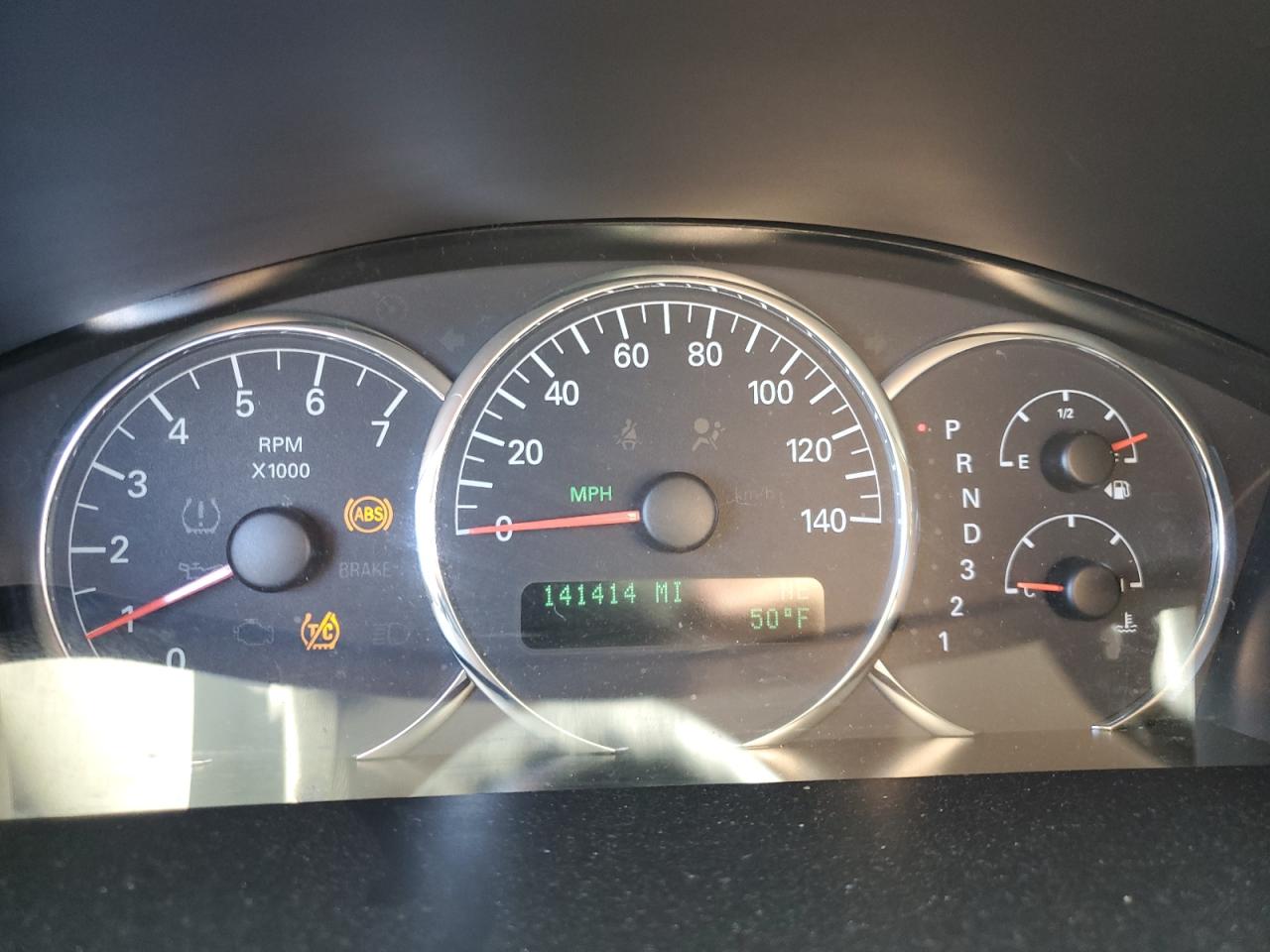 2008 Buick Lacrosse Cxl VIN: 2G4WD582481316806 Lot: 67215714