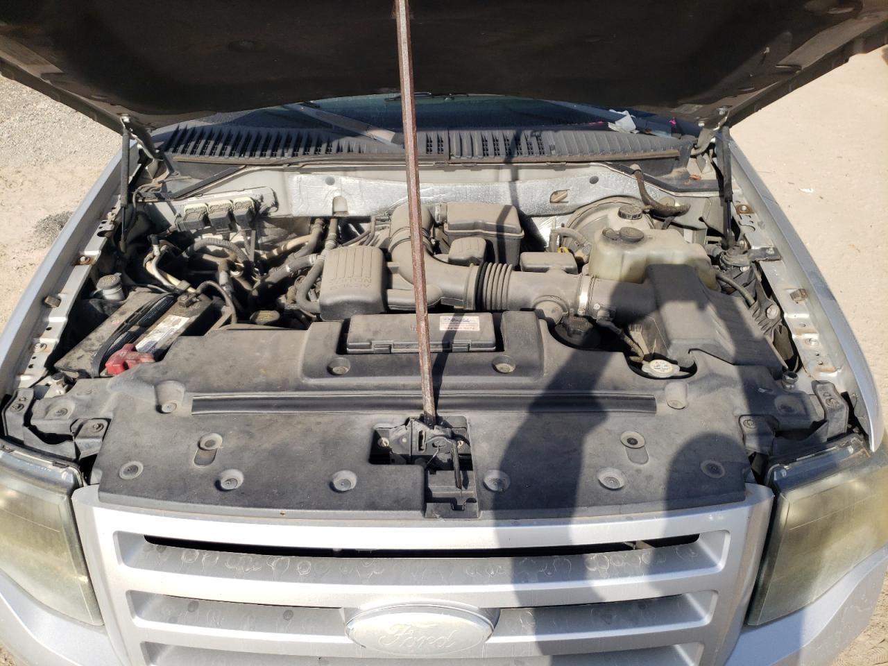 2010 Ford Expedition El Limited VIN: 1FMJK1K59AEA19501 Lot: 65839564