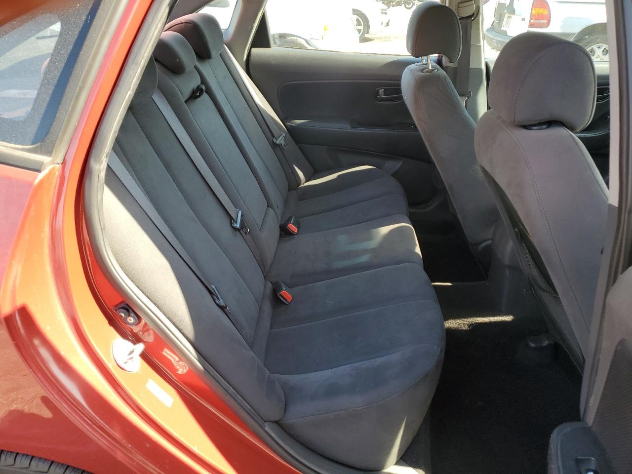 2008 Hyundai Elantra Gls VIN: KMHDU46D98U580730 Lot: 66960734