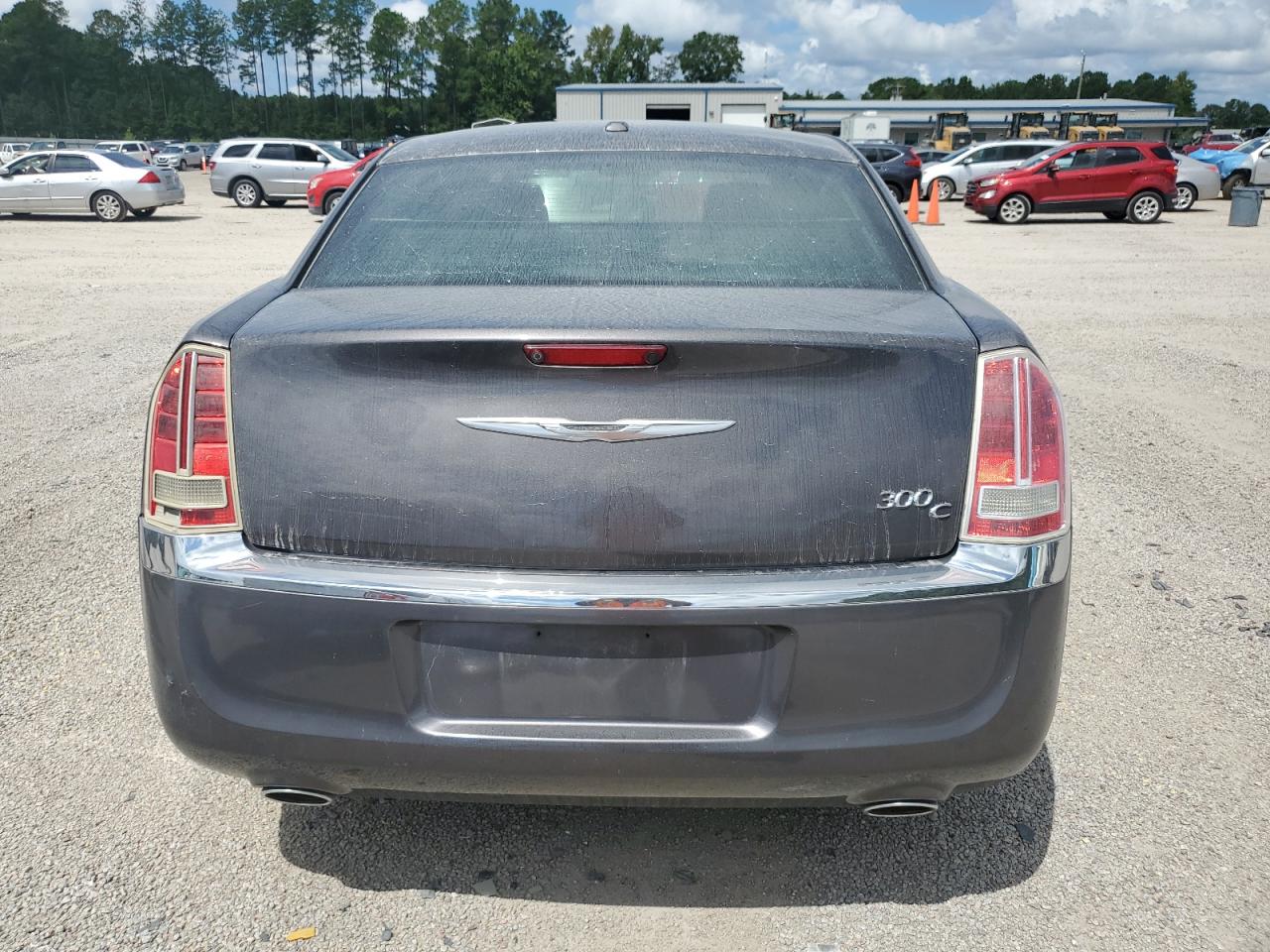 2013 Chrysler 300C VIN: 2C3CCAET0DH542959 Lot: 67665054