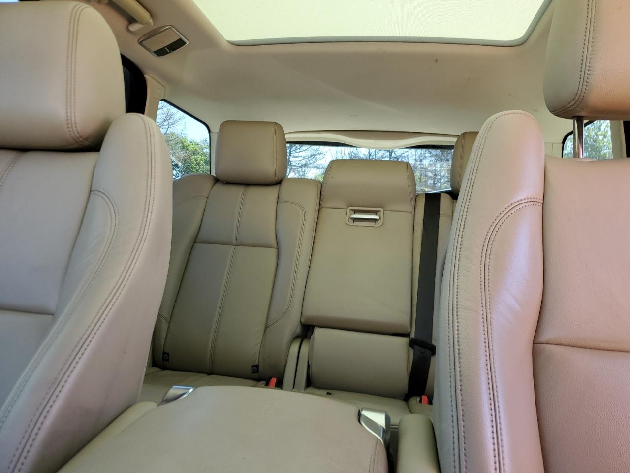 2016 Land Rover Range Rover VIN: SALGR2VF8GA256591 Lot: 67213014