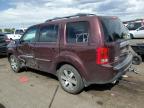 2014 Honda Pilot Touring продається в Denver, CO - Side