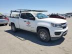 2020 Chevrolet Colorado  for Sale in Bakersfield, CA - Rear End