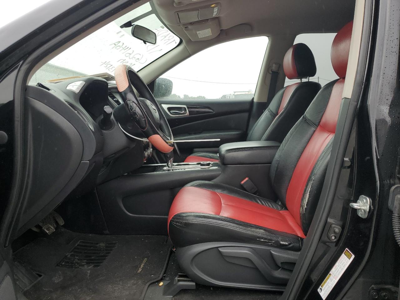 2018 Nissan Pathfinder S VIN: 5N1DR2MM6JC626146 Lot: 65955714