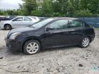 2011 Nissan Sentra 2.0 за продажба в Candia, NH - Normal Wear